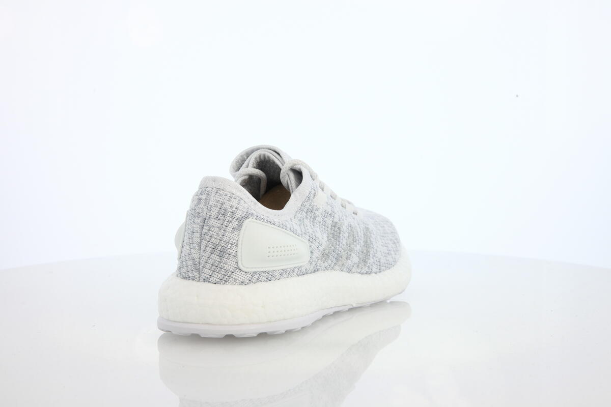 adidas Originals PureBoost Clear Grey